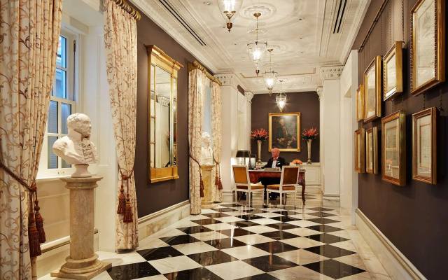 photo 2 of The Jefferson, Washington, DC