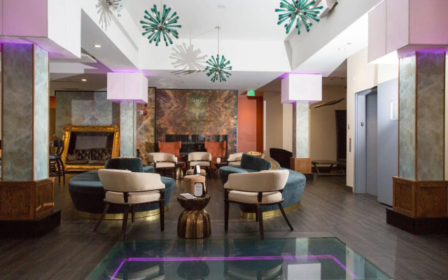 photo 2 of Nativ Hotel Denver-Adults Only