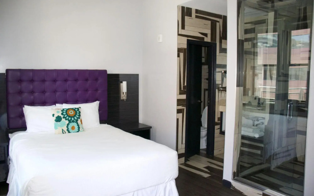 photo 4 of Nativ Hotel Denver-Adults Only