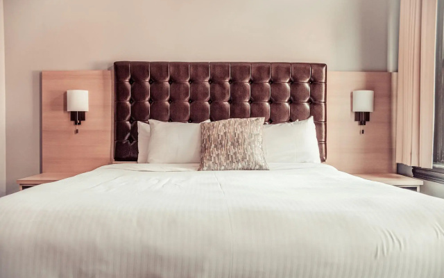 photo 5 of Nativ Hotel Denver-Adults Only