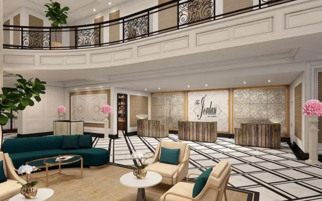 photo 3 of The Jordan San Gabriel Curio Collection by Hilton