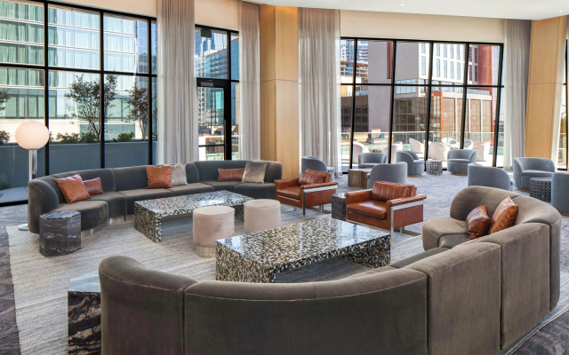 photo 2 of The Joseph, a Luxury Collection Hotel, Nashville