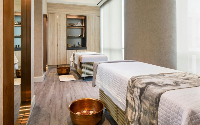 photo 3 of The Joseph, a Luxury Collection Hotel, Nashville