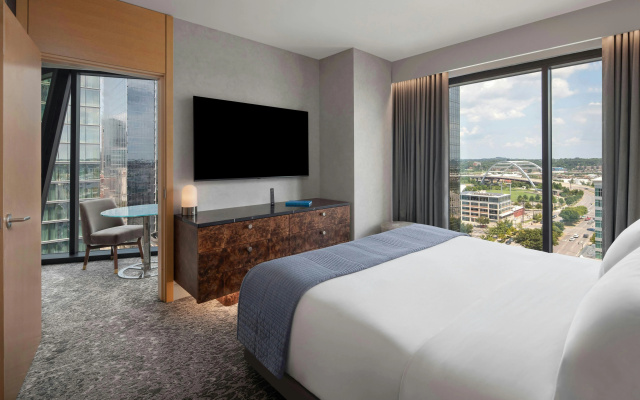 photo 4 of The Joseph, a Luxury Collection Hotel, Nashville
