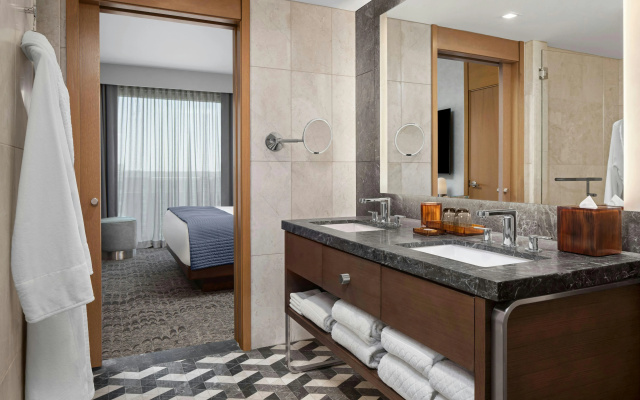 photo 5 of The Joseph, a Luxury Collection Hotel, Nashville