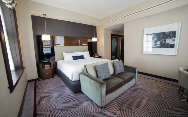 photo 2 of The Joule Dallas Hotel