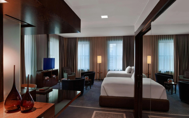 photo 4 of The Joule Dallas Hotel