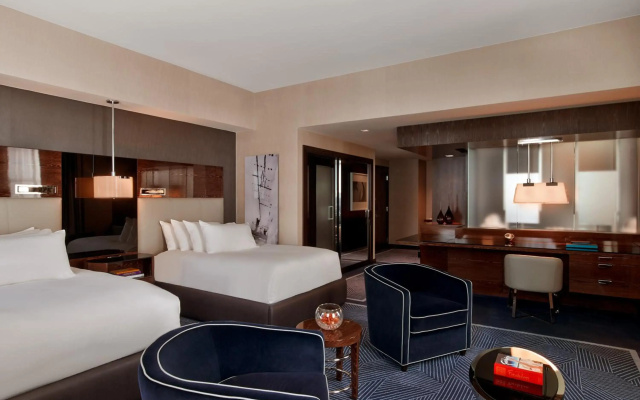 photo 5 of The Joule Dallas Hotel