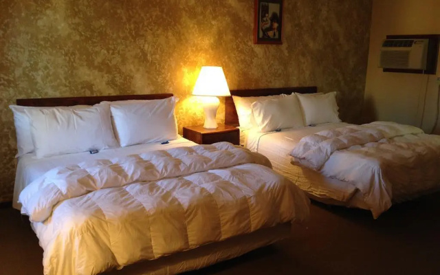 photo 3 of Wanderoo Lodge