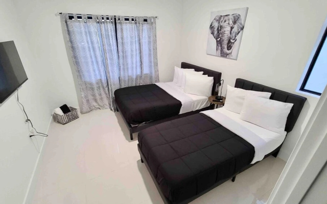 photo 4 of Green Luxurious 5BD Jungle House by FL Keys MIA