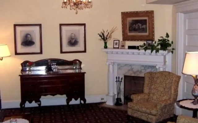 photo 2 of Kalorama Guest House Woodley P