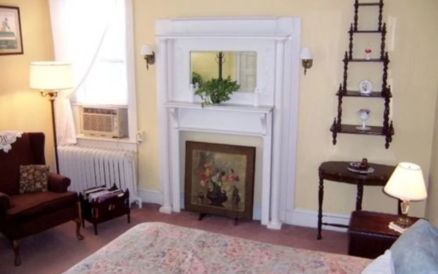 photo 3 of Kalorama Guest House Woodley P