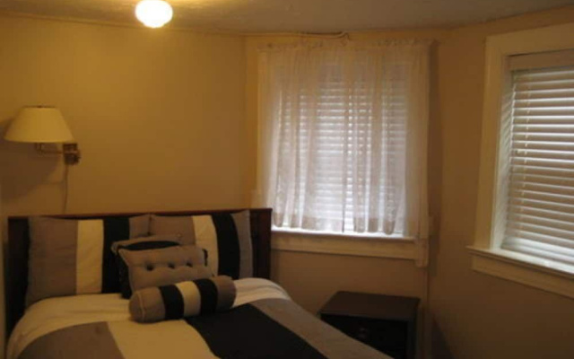 photo 4 of Kalorama Guest House Woodley P