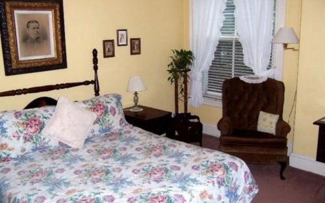 photo 5 of Kalorama Guest House Woodley P