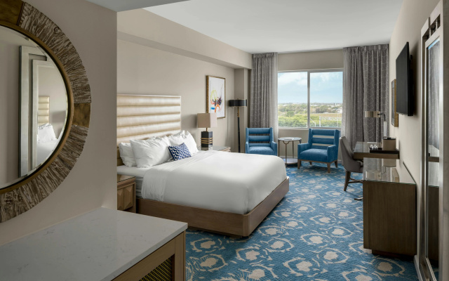 photo 3 of The Karol Hotel, St. Petersburg Clearwater, a Tribute Portfolio Hotel