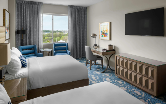 photo 4 of The Karol Hotel, St. Petersburg Clearwater, a Tribute Portfolio Hotel