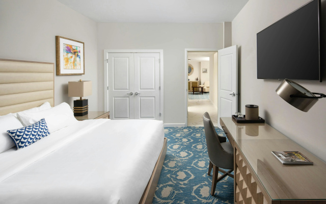 photo 5 of The Karol Hotel, St. Petersburg Clearwater, a Tribute Portfolio Hotel