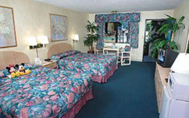photo 4 of Katella Palms (Ex Ramada)