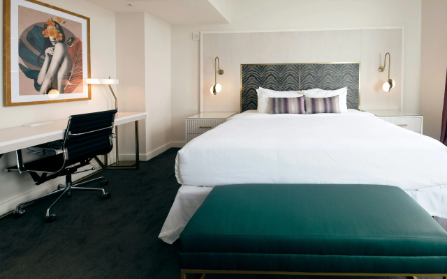 photo 2 of The Kelly Birmingham, Tapestry Collection By Hilton Hotel