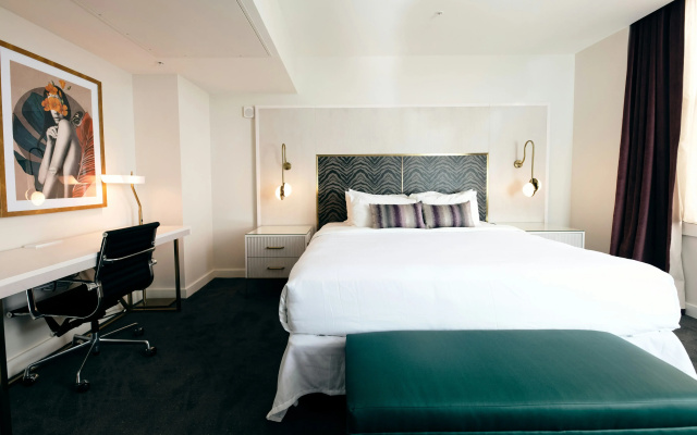 photo 3 of The Kelly Birmingham, Tapestry Collection By Hilton Hotel
