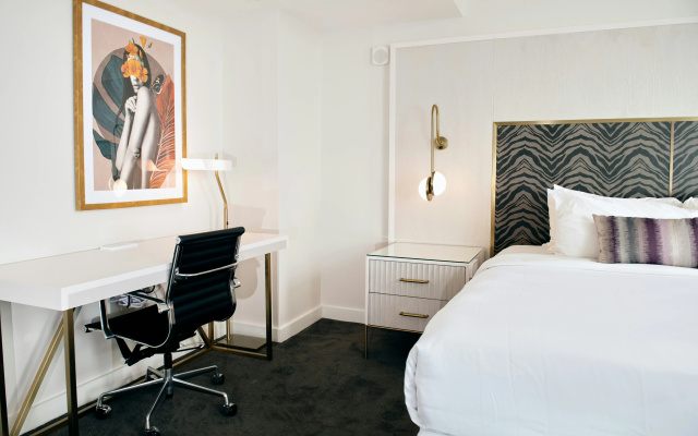 photo 4 of The Kelly Birmingham, Tapestry Collection By Hilton Hotel
