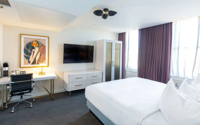 photo 5 of The Kelly Birmingham, Tapestry Collection By Hilton Hotel
