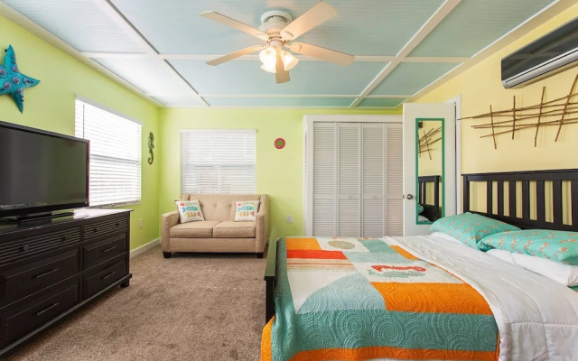 photo 4 of The Keys Bungalow On The Cotee River