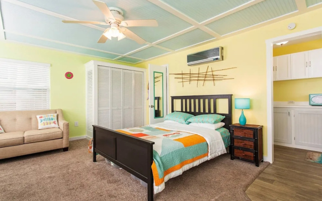 photo 5 of The Keys Bungalow On The Cotee River