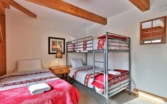 photo 2 of The Killington Cabin by Killington Vacation Rentals