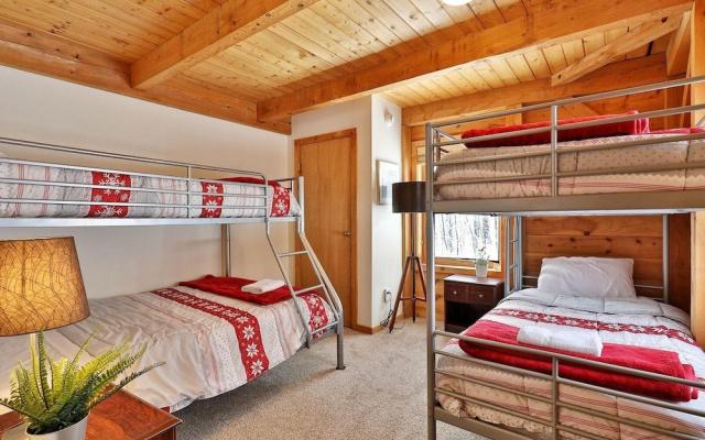 photo 3 of The Killington Cabin by Killington Vacation Rentals