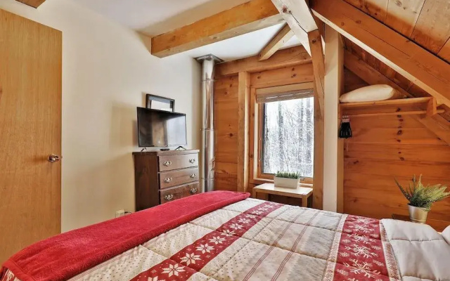 photo 4 of The Killington Cabin by Killington Vacation Rentals