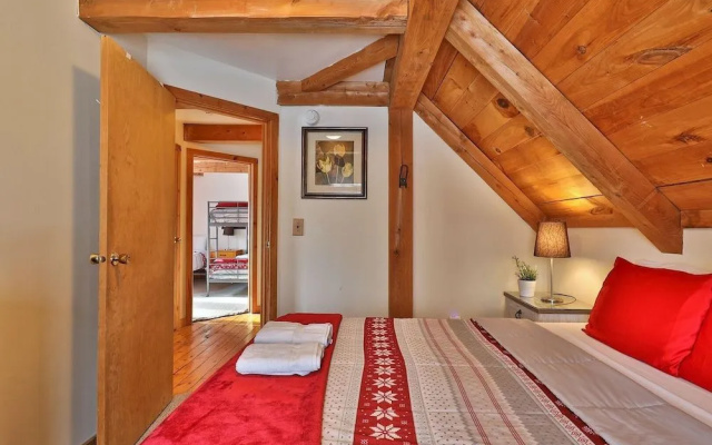 photo 5 of The Killington Cabin by Killington Vacation Rentals