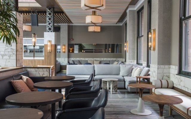 photo 2 of Kimpton Gray Hotel by IHG