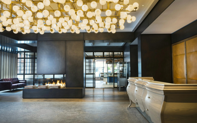 photo 2 of Kimpton Journeyman Hotel by IHG