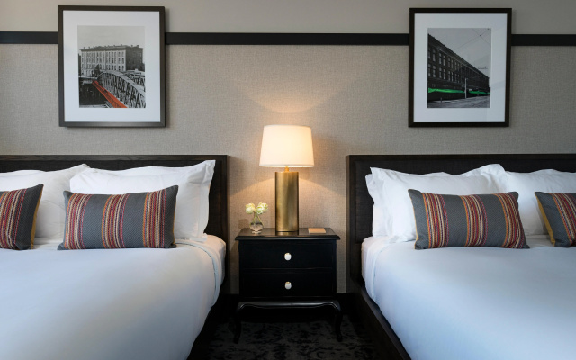 photo 5 of Kimpton Journeyman Hotel by IHG