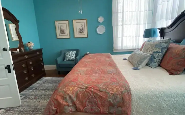 photo 5 of The King's Daughters Bed and Breakfast