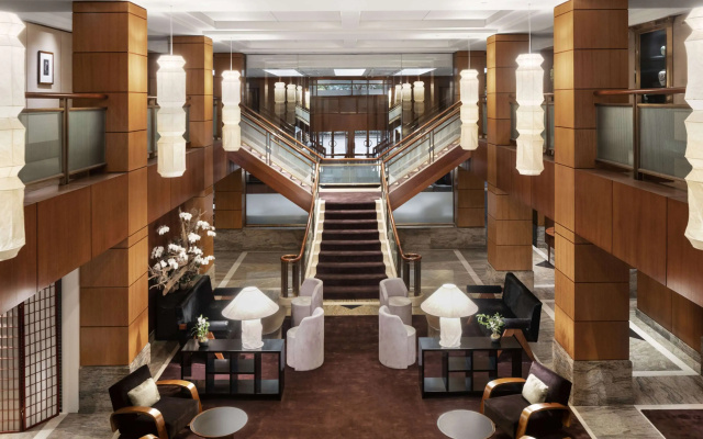 photo 2 of The Kitano Hotel New York