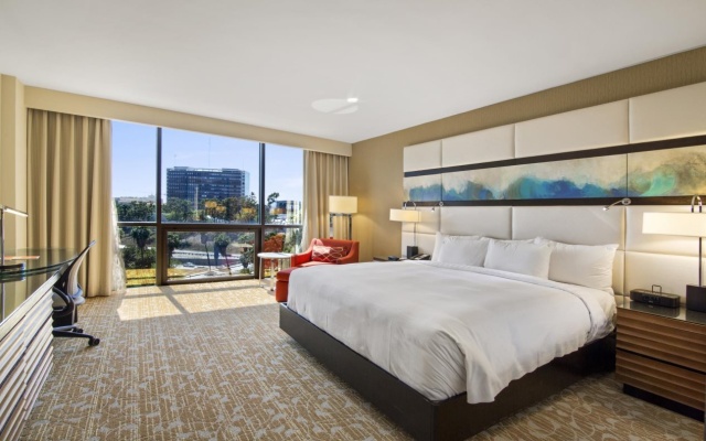 photo 5 of The LA Grand Hotel Downtown
