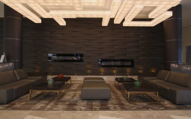 photo 2 of The LA Grand Hotel Downtown