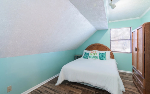 photo 4 of The Lagoon Hideaway