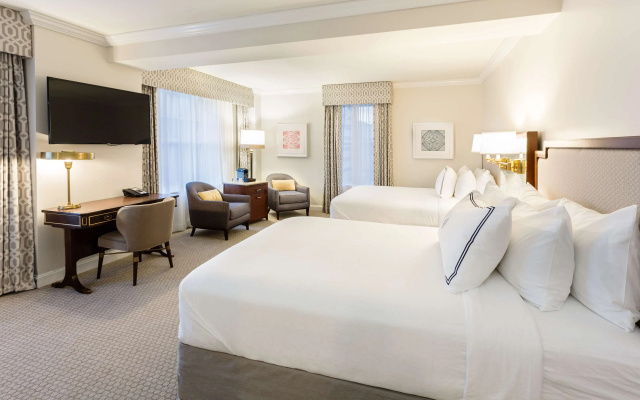 photo 5 of The Lancaster Hotel