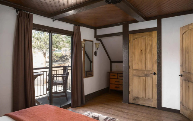 photo 2 of The Landing at Estes Park - Riverside Retreat