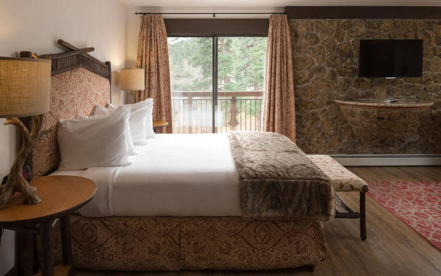 photo 5 of The Landing at Estes Park - Riverside Retreat