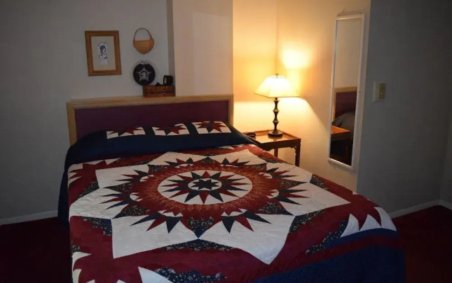 photo 4 of The Landmark Inn