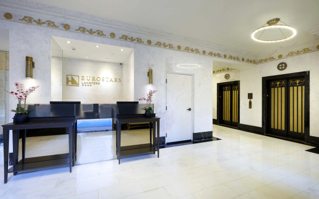 photo 2 of Eurostars Langford