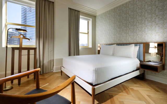 photo 3 of Eurostars Langford