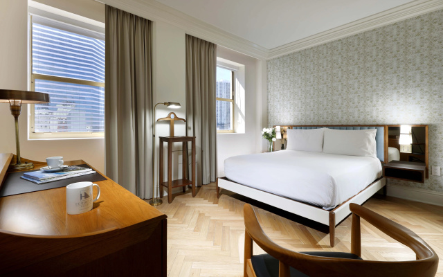 photo 5 of Eurostars Langford