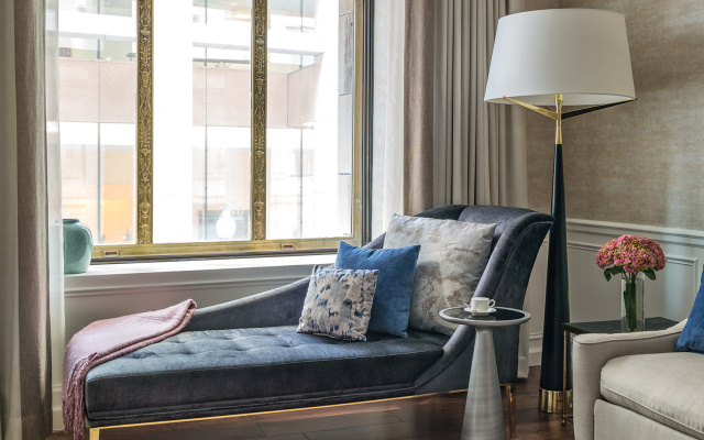 photo 2 of The Langham, Boston