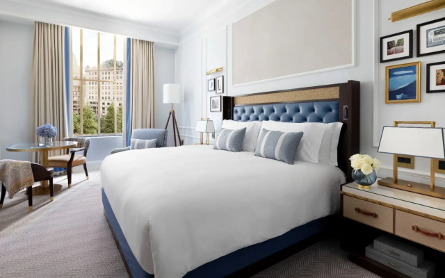 photo 5 of The Langham, Boston
