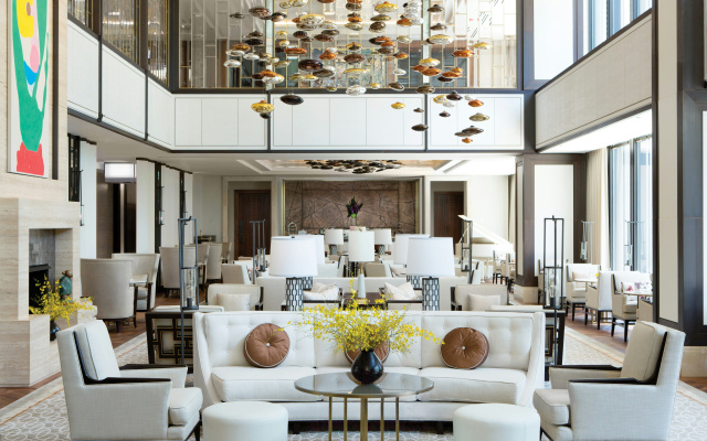photo 2 of The Langham, Chicago